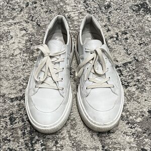 Hermes Leather Men’s Sneaker 43.5